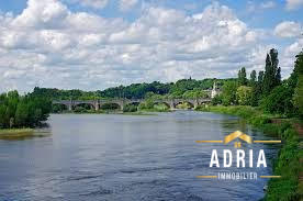 Appartement - 91 m² - 4 pièces