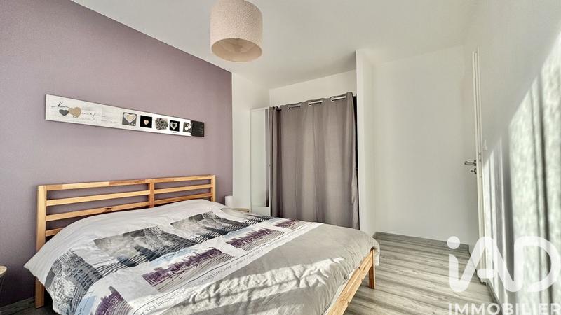 Maison - 84 m² - 3 pièces