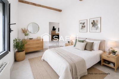 Appartement - 77 m² - 3 pièces