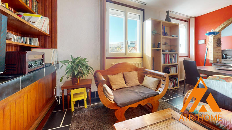 Maison - 155 m² - 5 pièces