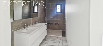 Villa - 129 m² - 4 pièces