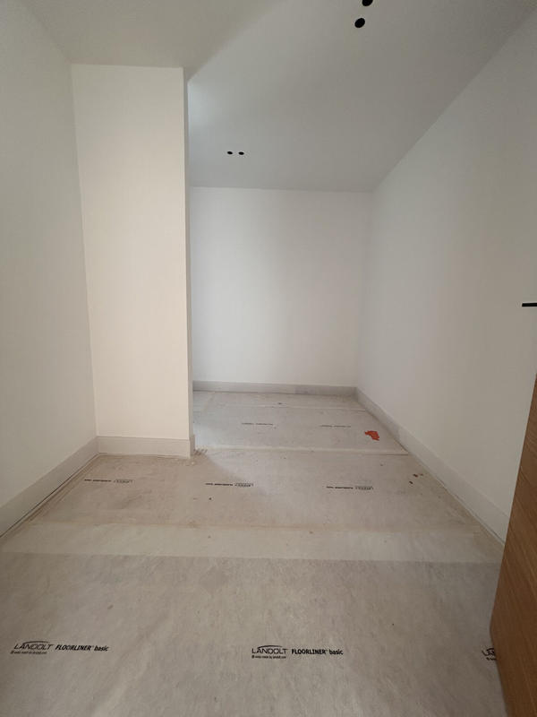 Appartement - 96 m² - 3 pièces