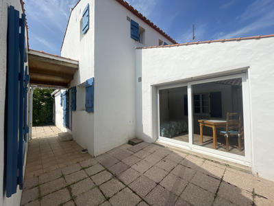 Maison - 132 m² - 8 pièces