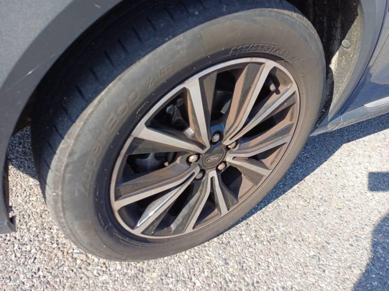 Ford Puma 1.0 Flexifuel 125 ch s&amp;S Bvm6 Titanium