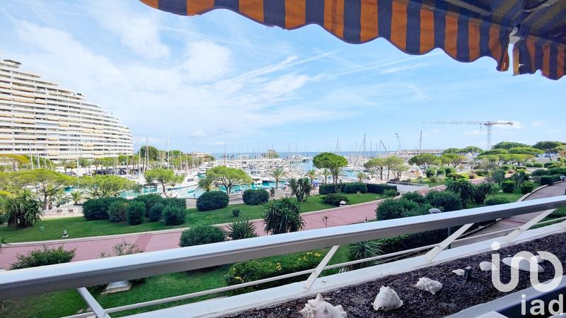 Appartement - 78 m² - 3 pièces