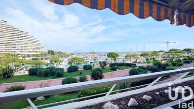 Appartement - 78 m² - 3 pièces