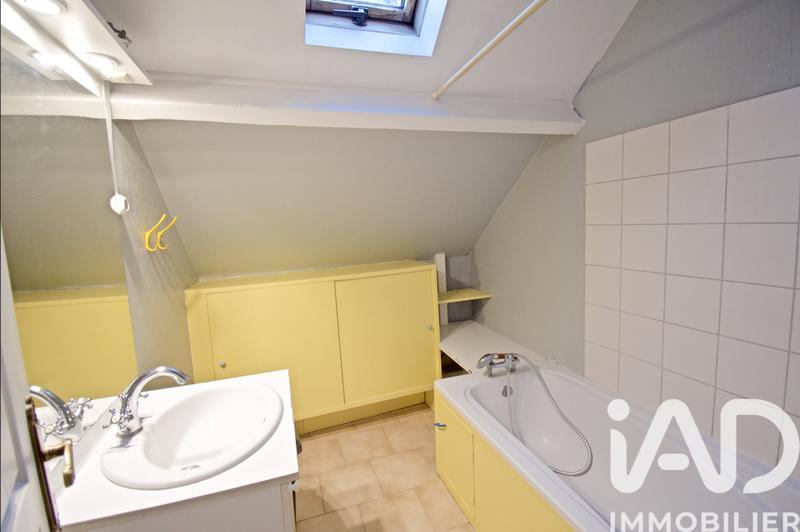 Maison - 131 m² - 5 pièces