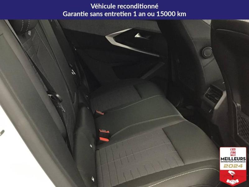 Peugeot 3008 Gt Hybrid 145 e-Dcs6