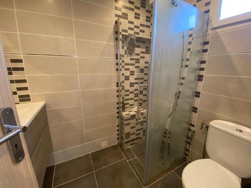 Maison - 52 m² - 3 pièces