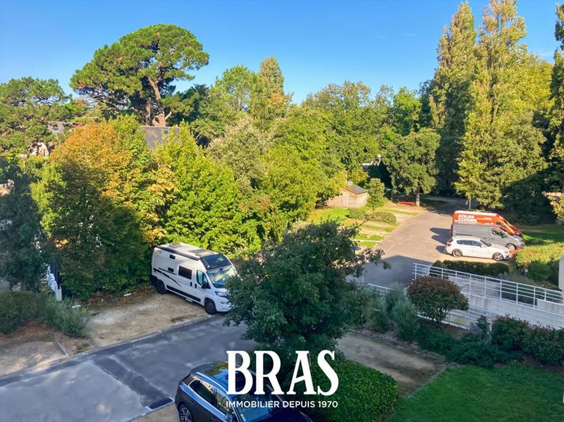 Appartement - 28 m² - 2 pièces