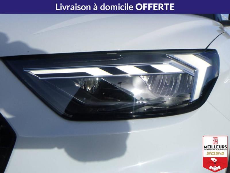 Audi A1 sportback 30 Tfsi 116 s-tronic 7 s-Line +Pack B