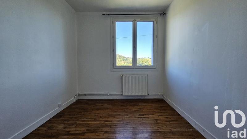 Maison - 70 m² - 4 pièces