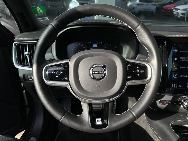 Volvo V90 II D4 190ch R-Design Geartronic
