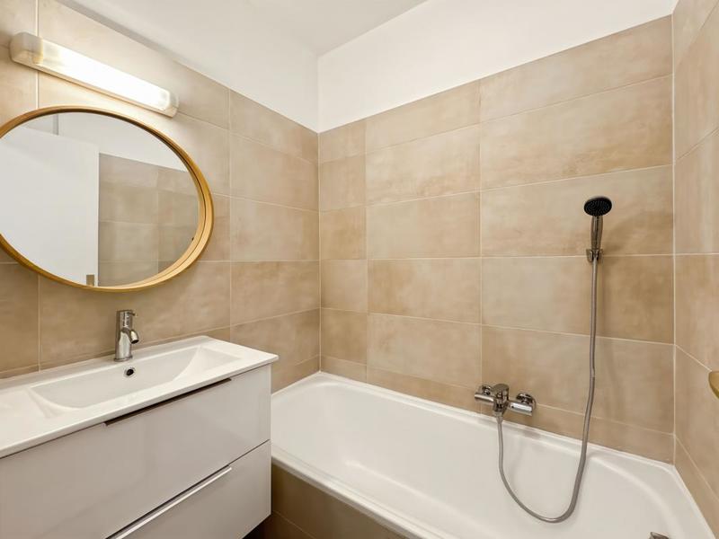 Appartement - 28 m² - 2 pièces