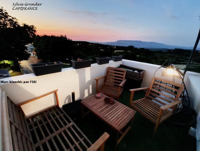 Appartement - 69 m² - 3 pièces