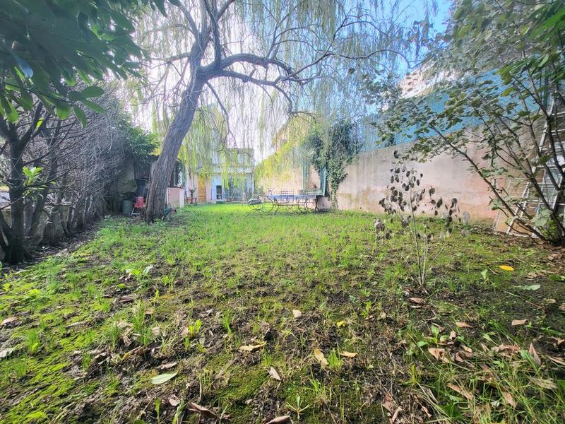 Maison - 177 m² - 6 pièces