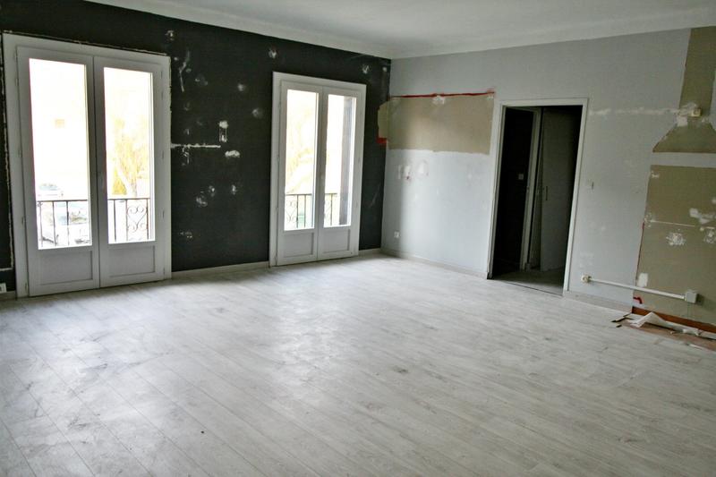 Immeuble - 195 m² - 4 pièces