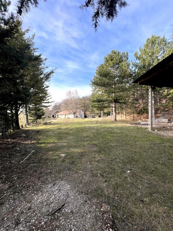 Maison traditionnelle - 116 m² - 5 pièces