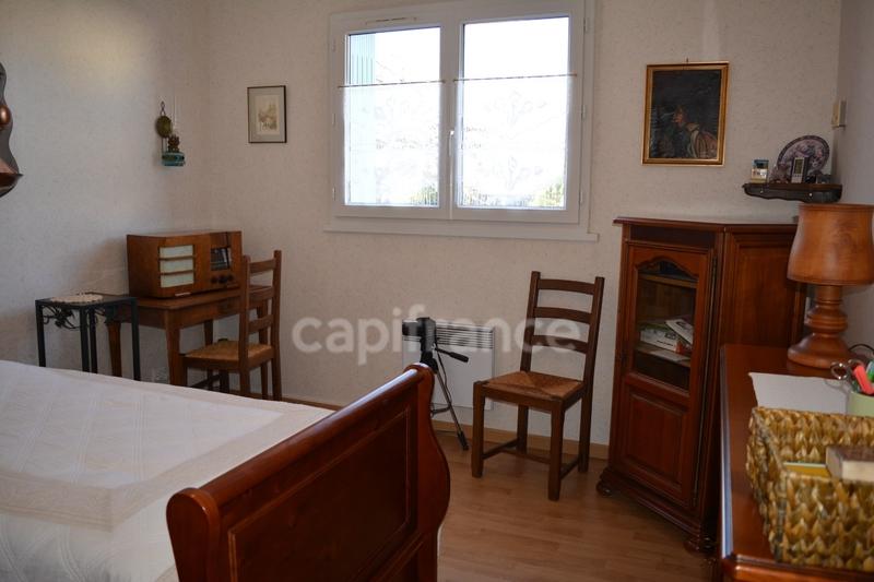 Maison - 262 m² - 8 pièces