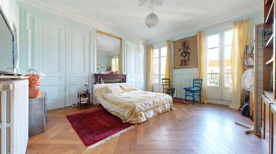 Appartement - 133 m² - 5 pièces