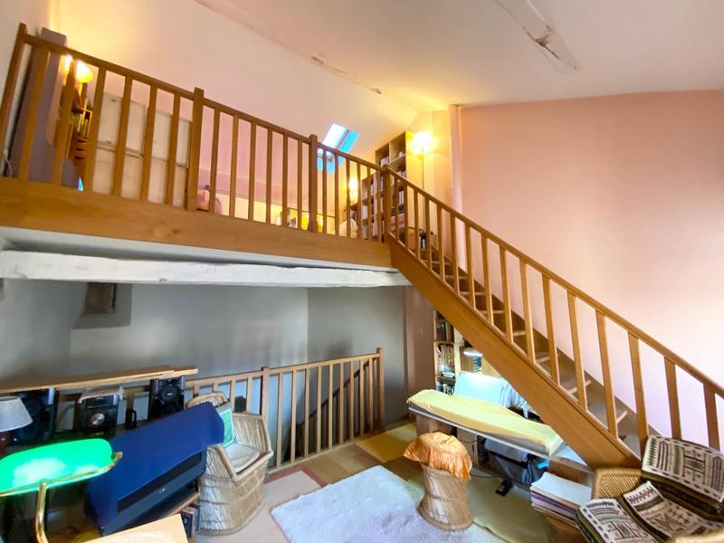 Maison - 71 m² - 3 pièces