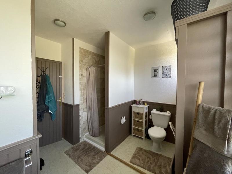 Maison - 84 m² - 3 pièces