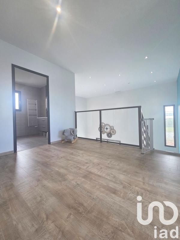 Maison - 130 m² - 4 pièces