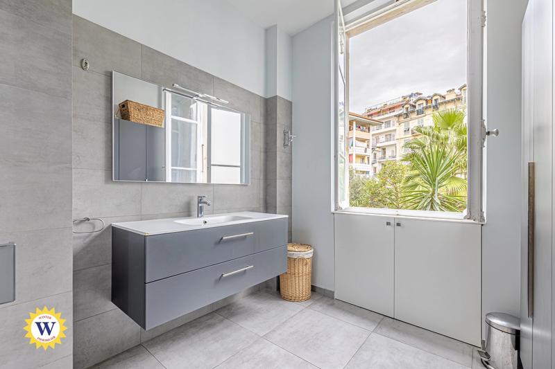 Appartement - 76 m² - 3 pièces