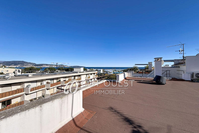 Appartement - 103 m² - 3 pièces