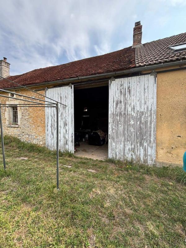 Longère - 90 m² - 4 pièces