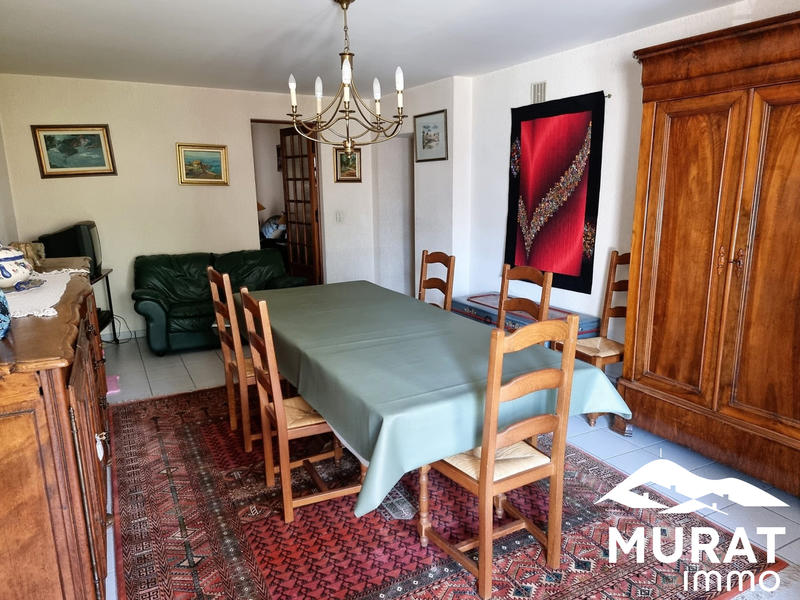 Maison ancienne - 238 m² - 10 pièces