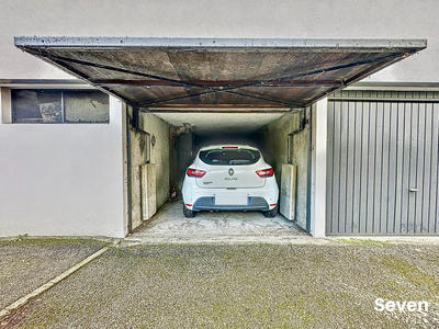 Parking / Garage - 16 m²