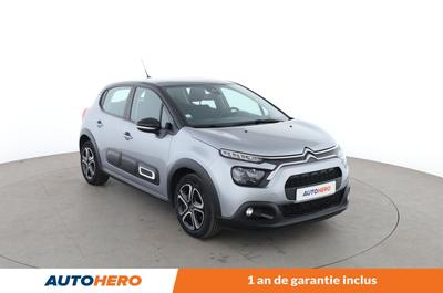 Citroën C3 1.5 Blue-HDi Feel Pack Bv6 102 ch