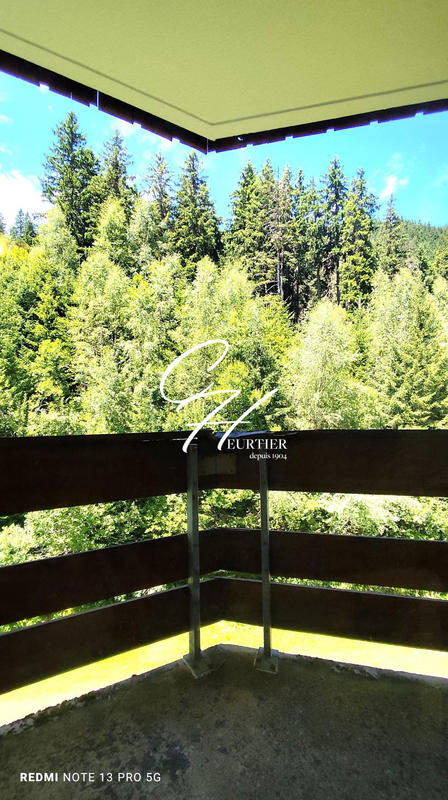 Appartement - 23 m² - 2 pièces