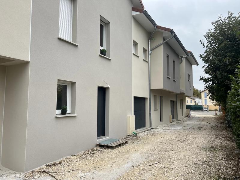 Maison - 154 m² - 7 pièces
