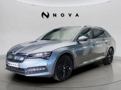 Skoda Superb 1.4 Tsi iV l&amp;K Combi