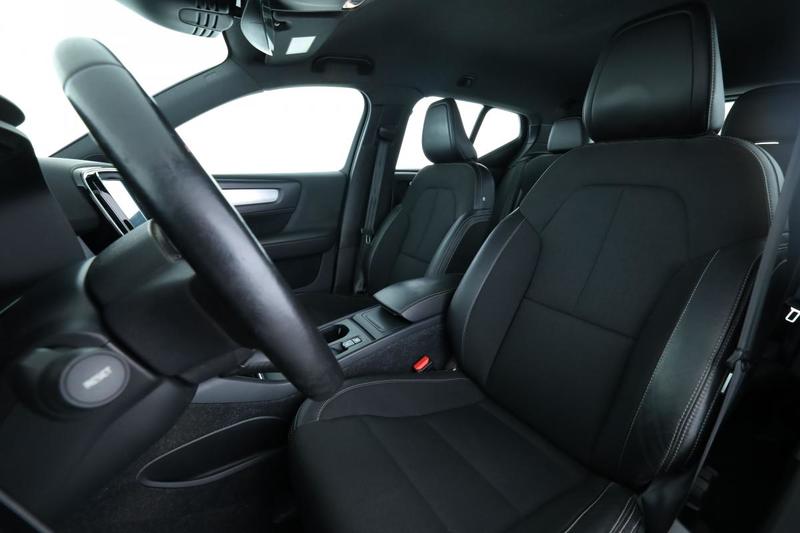 Volvo Xc40 2.0 D3 AdBlue Business Geartronic 8 150 ch