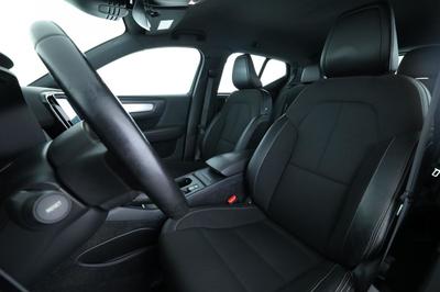 Volvo Xc40 2.0 D3 AdBlue Business Geartronic 8 150 ch