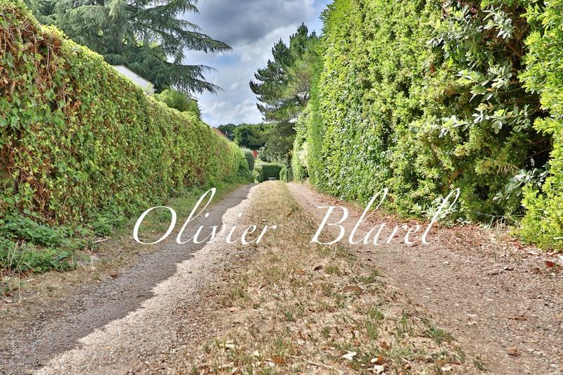 Maison d'architecte - 237 m² - 8 pièces