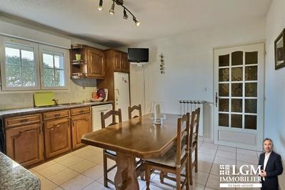 Villa - 152 m² - 2 pièces