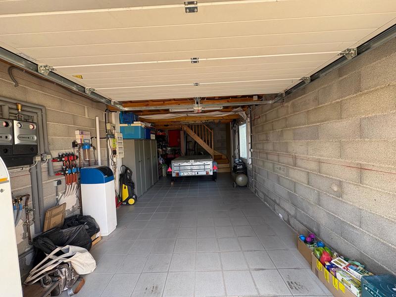 Bastide - 210 m² - 7 pièces