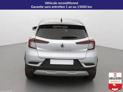 Renault Captur 1.0 Tce 90ch Techno