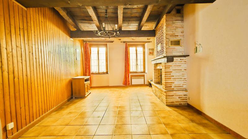 Immeuble - 155 m² - 8 pièces