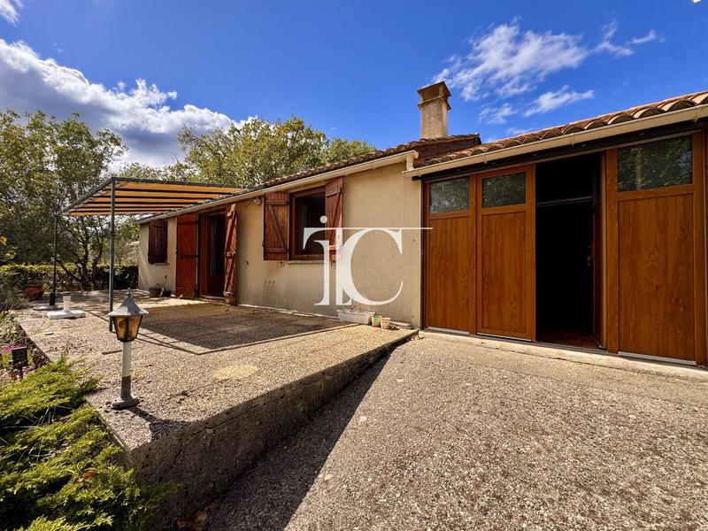 Maison - 63 m² - 3 pièces