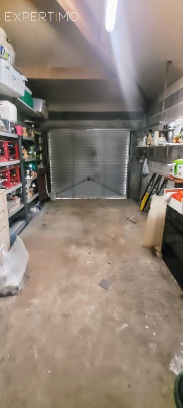 Viager - Maison - 168 m² - 6 pièces