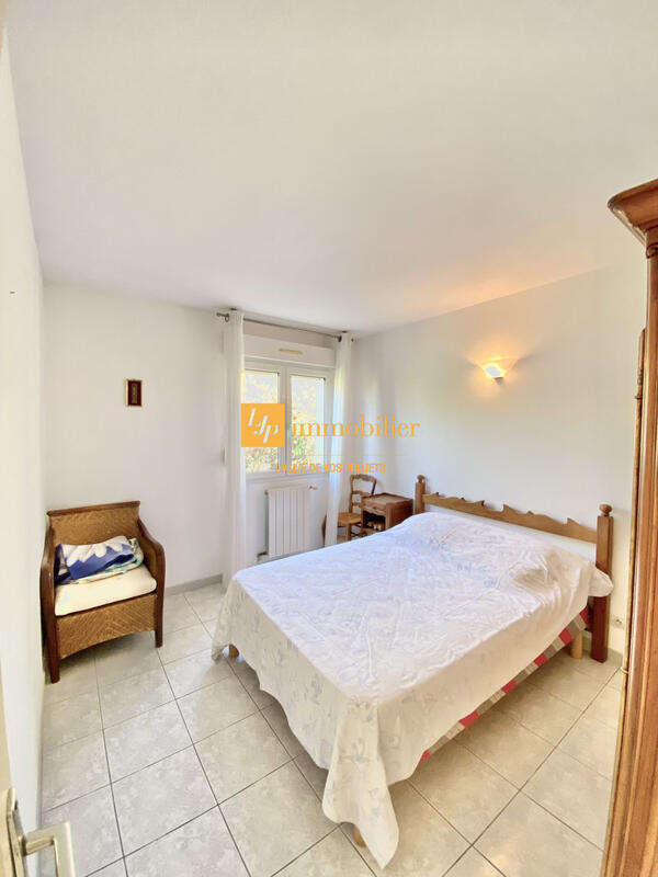 Villa - 85 m² - 5 pièces