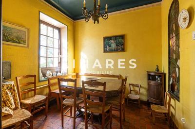 Maison - 99 m² - 3 pièces