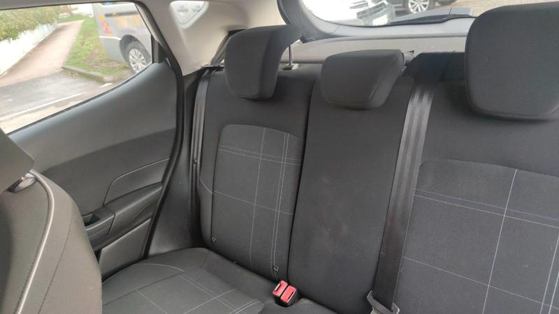 Ford Fiesta VI 1.1 Ecoboost 70 Trend