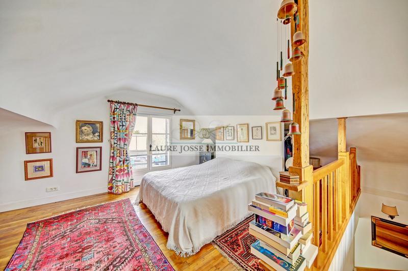 Maison ancienne - 138 m² - 5 pièces