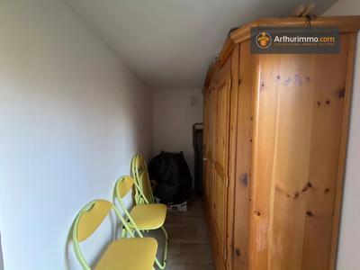 Maison - 90 m² - 6 pièces